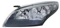 Megane 3-III Sağ Far Lambası (2013-2016) 260105680R -Magnetti Marelli