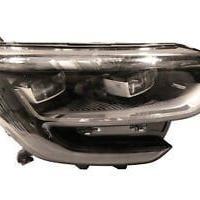 Megane 4-IV Sağ Far Lambası Led Xenon 2016-> 260102920R-260106126R-260109670R -Tyc