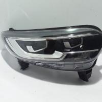Kadjar Sağ Far (Zenon) Ledli 260108354R-260105274R-260106875R- Renault Mais