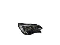 Taliant Sağ Far Lambası 2020-> 260109945R -Renault Mais