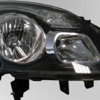 Koleos 1-I Sağ Ön Far Lambası (2008-2015) 26025JY40A -Depo