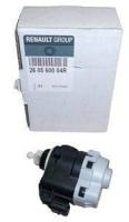 Scenic 3-III Laguna 3-III Latitude Xenon Far Ayar Motoru 260560004R -Renault Mais