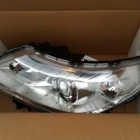 Latitude Sol Far Lambası (Zenon) (2008-2015) 260600352R -Renault Mais
