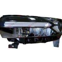 Duster 3-III Sol Far Lambası 2024-> 260600098R -İthal