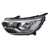 Express Combi Sol Far Lambası 2020-> 260600331R-260605755R -İthal