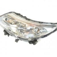Latitude Sol Far Lambası (Halojen) (2008-2015) 260601556R -Renault Mais