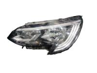 Taliant Sol Far Lambası 2020-> 260604439R -Renault Mais