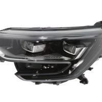 Megane 4-IV Sol Far Lambası Led Xenon 2016-> 260605103R-260604423R-260602075R -Renault Mais