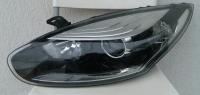 Megane 3-III Sol Far Lambası (2013-2016) 260605817R -Magnetti Marelli
