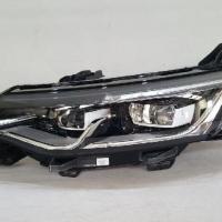 Talisman Sol Ön Far Lambası Ledli (2015-2022) 260606722R -Renault Mais