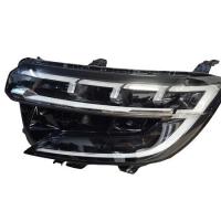 Renault Austral Sol Ön Far Lambası (Full Led Vision) (2022-2025) 260606796R -Hella
