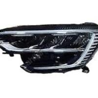 Megane 4-IV Sol Far Lambası Led (2020-2024) 260602024R-260602681R-260608417R -Renault Mais