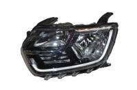 Duster 2-II Sol Far Lambası (2018-2020) 260609367R -İthal