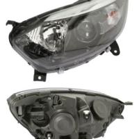 Captur 1-I Sol Ön Far Lambası (2013-2015) 260622723R -Depo