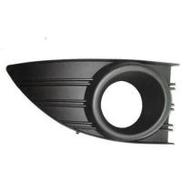 Fluence Sağ Sis Far Kapağı Çerçevesi Sisli Tip (2020-2012) 261521098R - Yerli Kaporta
