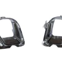 Captur 2-II Sis Far Çerçeve Takımı (Orta) 2020-> 261525762R - Renault Mais