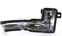 Clio 4-IV Captur 1-I Dış Ayna Sinyali Sağ Ledli (2013-2020) 261603998R -Art Ayna