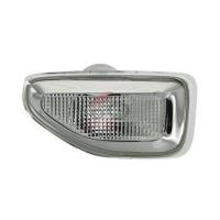 Logan 2-II Sandero 2-II Dokker Stepway Sol Çamurluk Sinyali 261651140R -Kaya Plastik