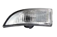 Megane 3-III Fluence Sol Ayna Sinyali (2008-2016) 261656470R -Mga