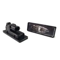 Megane 4-IV Talisman Aydınlatma Plaka Lambası 265108990C -Renault Mais