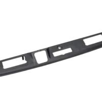 Kadjar Plaka Lamba Aydınlatma Çerçevesi (2013-2022) 265122070R -Renault Mais