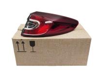 Megane 3-III Grandtour Sağ Stop Lambası (2008-2012) 265500010R -Renault Mais