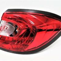 Captur 1-I Sağ Stop Lambası (2013-2015) 265502731R-265509762R -Renault Mais