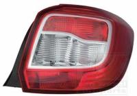 Sandero Stepway 2-II Sağ Arka Stop Lambası (2013-2015) 265506669R -Tyc