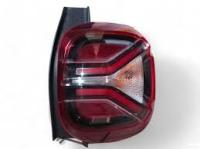 Duster 2-II Sol Arka Stop Lambası Makyajlı Kasa 2023-> 265507316R -Renault Mais