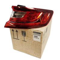 Megane 4-IV Hatcback Sağ Dış Stop Lambası (2016-2019) 265509578R -Renault Mais