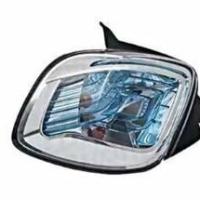 Zoe Sağ Arka Stop Lambası 2012-> 265509696R -Renault Mais