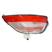 Captur 1-I Zoe Sağ Arka Tampon Sis Lambası Reflektörü (2013-2020) 265540003R -Renault Mais