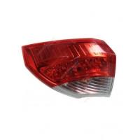 Laguna 3-III Sol Arka Dış Stop Lambası (2007-2015) 265550001R -Renault Mais