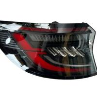 Austral Sol Arka Dış Stop Lambası (2022-2025) 265550837R -Renault Mais
