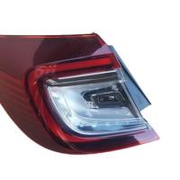 Captur 2-II Sol Dış Stop Lambası 2020-> 265555698R -Renault Mais