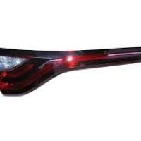 Megane E-Tech Sol Stop Lambası İç 2024-> 265555834R -Renault Mais