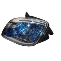 Zoe Sol Arka Stop Lambası 265557892R -Renault Mais