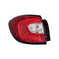 Captur 1-I Sol Stop Lambası (2013-2020) 265557367R-265558548R -Depo