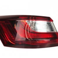 Megane 4-IV Sedan Sol Dış Stop Lambası (2016-2024) 265558986R -Tyc