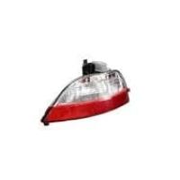 Duster 2-II Arka Sol Reflektör Sis (Kırmızı-Beyaz) 265595761R -Renault Mais