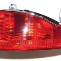 Kadjar Sağ Arka Tampon Sis Far Reflektörü (2013-2022) 265801896R -Renault Mais