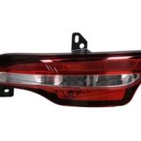 Kadjar Sol Arka Sis Reflektör Lambası (2018-2022) 265851573R -Renault Mais