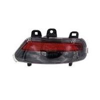 Captur 2-II Rafale Arka Sol Sis Tampon Reflektörü 2020-> 265855239R -Renault Mais