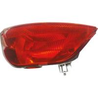 Megane 4-IV Sedan Sol Arka Sis Far Lambası Reflektör 265855907R -Renault Mais