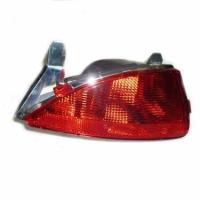 Kadjar Sol Arka Tampon Sis Far Reflektörü (2013-2022) 265858137R -Renault Mais