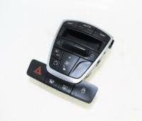 Laguna 3-III Klima Kontrol Paneli (2008-2015) 275100002R - Renault Mais