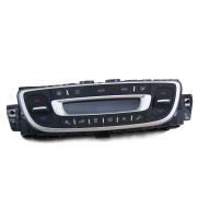 Latitude Klima Kontrol Paneli Kumandası (2008-2015) 275100017R -Renault Mais