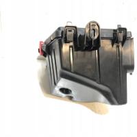 Zoe Sigorta Kutusu Alt Kapak 284B03164R -Renault Mais