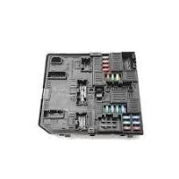 Megane 4-IV UPC Beyni Sigorta Kutusu 284B66727R -284B67108R - Renault Mais