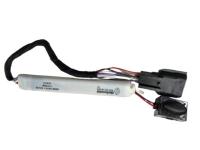 Megane 3-III Fluence Sol Ön Kapı Kolu Anteni Otomatik Butonu (2008-2016) 285989032R - Renault Mais